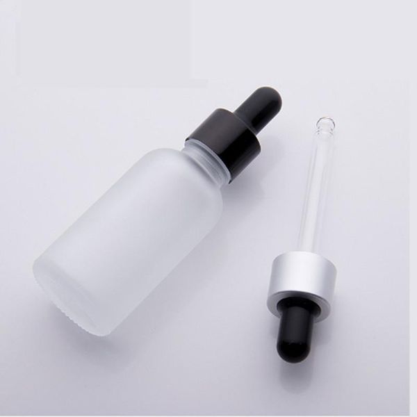 6ps/lot 30ml empty frosted glass dropper bottle vial nasal oil and liquid refillable containers package with golden rim lid storage bottles
6ps/lot 30ml empty frosted glass dropper bottle vial nasal oil and liquid refillable containers package with golden rim lid storage bottles