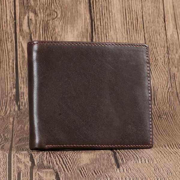 wallets classic style genuine leather men short male purse card holder wallet bifold high quality, Red;black
wallets classic style genuine leather men short male purse card holder wallet bifold high quality, Red;black