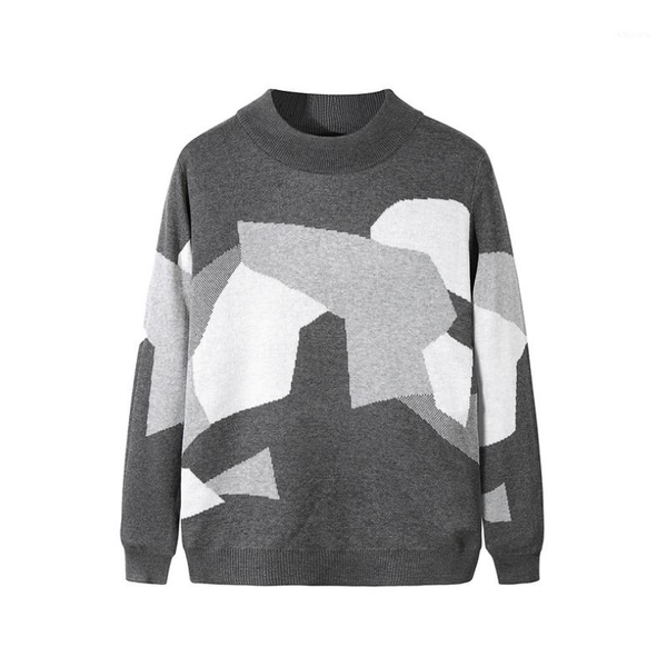 men's sweaters autumn and winter round neck loose color matching long-sleeved casual youth pullover plus velvet thick warm sweater, White;black
men's sweaters autumn and winter round neck loose color matching long-sleeved casual youth pullover plus velvet thick warm sweater, White;black