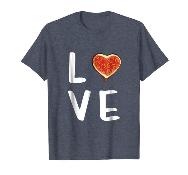 I Love Figs T-Shirt, Mainly pictures