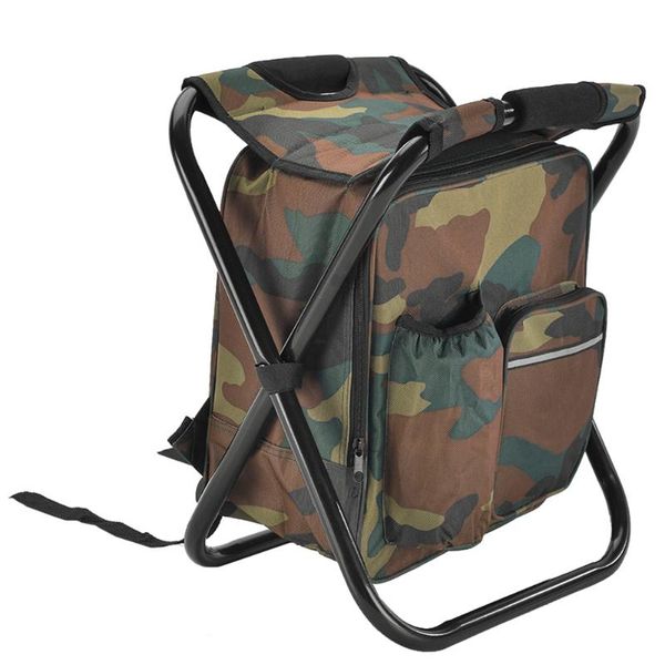 in 1 folding fishing chair bag backpack stool convenient wear-resistantv for outdoor hunting climbing equipment accessories
in 1 folding fishing chair bag backpack stool convenient wear-resistantv for outdoor hunting climbing equipment accessories