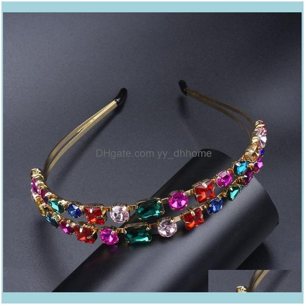 barrettes jewelry jewelryfashion lady colorful crystal double hairband luxury baroque thin metal hair band elegant bridal wedding charm aess, Golden;silver
barrettes jewelry jewelryfashion lady colorful crystal double hairband luxury baroque thin metal hair band elegant bridal wedding charm aess, Golden;silver