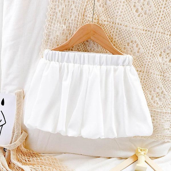 shorts keelorn girls casual summer korean fashion kids baby solid color pants elastic waist children outwear loose trousers 2-6t, Black
shorts keelorn girls casual summer korean fashion kids baby solid color pants elastic waist children outwear loose trousers 2-6t, Black