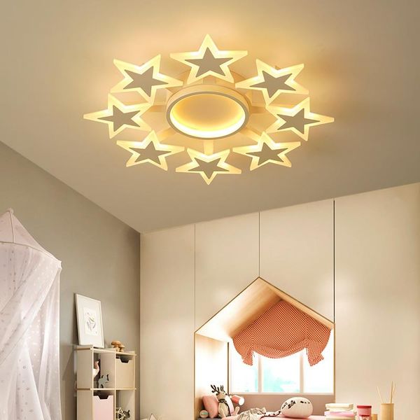ceiling lights creative stars and moon lamp living room led warm bedroom simple modern children's
ceiling lights creative stars and moon lamp living room led warm bedroom simple modern children's
