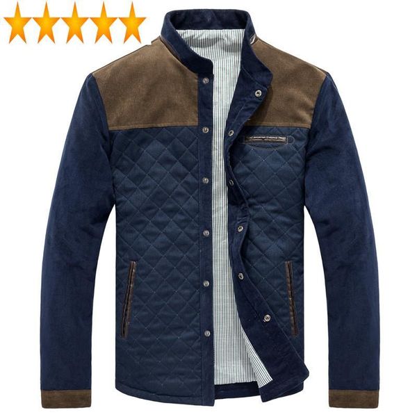 men's jackets high jaqueta masculino man quality autumn corduroy casual mens spring jacket chaquetas hombre male coat fyy558, Black;brown
men's jackets high jaqueta masculino man quality autumn corduroy casual mens spring jacket chaquetas hombre male coat fyy558, Black;brown