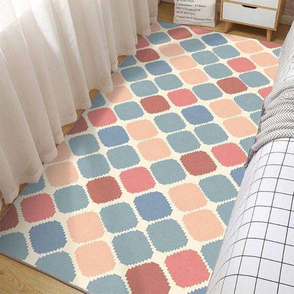 carpets fashion simple strip carpet bedroom sofa balcony kitchen non-slip floor mats for home decoration
carpets fashion simple strip carpet bedroom sofa balcony kitchen non-slip floor mats for home decoration