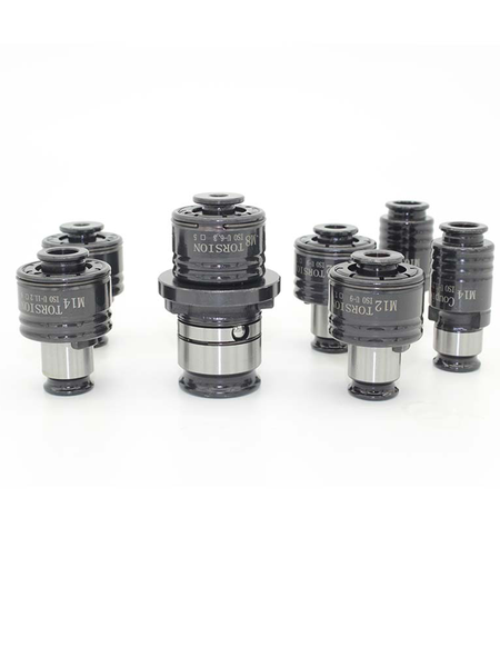 pneumatic tools tapping machine torque chuck automatic collet anti overload protection gt12/24 m2-m16 quick change
pneumatic tools tapping machine torque chuck automatic collet anti overload protection gt12/24 m2-m16 quick change