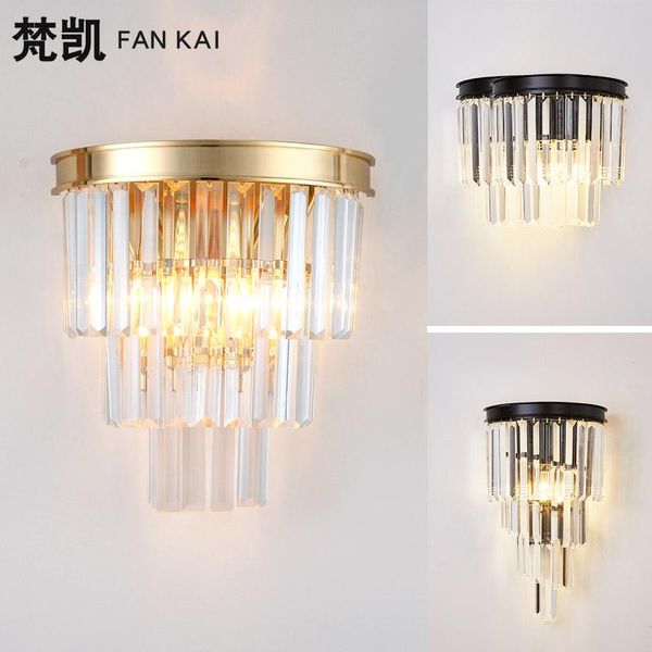 table lamps post-modern wall lamp bedroom bed creative light luxury study living room balcony nordic simple crystal
table lamps post-modern wall lamp bedroom bed creative light luxury study living room balcony nordic simple crystal