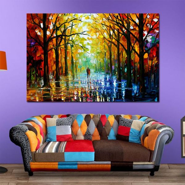 paintings colorful palette knife oil painting prints on canvas raining street giclee print wall art for living room decor
paintings colorful palette knife oil painting prints on canvas raining street giclee print wall art for living room decor