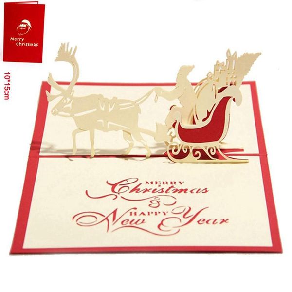 greeting cards vintage 3d elk laser cut up paper handmade custom christmas gifts souvenirs postcards birthday
greeting cards vintage 3d elk laser cut up paper handmade custom christmas gifts souvenirs postcards birthday