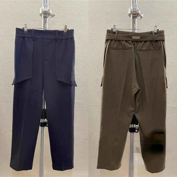 men's pants arnodefrance trousers men women joggers drawstring wool adf streamer high stree sweatpants overalls, Black
men's pants arnodefrance trousers men women joggers drawstring wool adf streamer high stree sweatpants overalls, Black