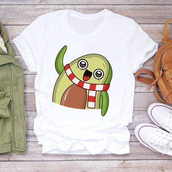 women's t-shirt women fruit avocado funny cartoon holiday merry christmas year print t-shirts tshirt ladies graphic female tees, White
women's t-shirt women fruit avocado funny cartoon holiday merry christmas year print t-shirts tshirt ladies graphic female tees, White