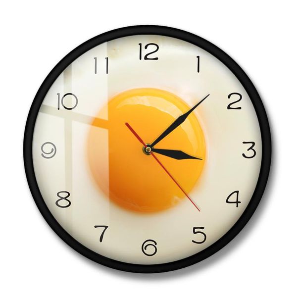 wall clocks 3d flat design breakfast art sunny side up fried egg kitchen clock dining room interior decor silent watch
wall clocks 3d flat design breakfast art sunny side up fried egg kitchen clock dining room interior decor silent watch