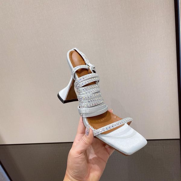 women sandals slides spool heels lace up sandal rhinestone square toe open toes sliver color slingback gladiator pu leather soft comfortable, Black
women sandals slides spool heels lace up sandal rhinestone square toe open toes sliver color slingback gladiator pu leather soft comfortable, Black