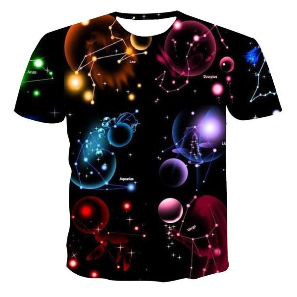 men's t-shirts 2021 summer 3d printing t-shirt harajuku color cool colorful unique, White;black
men's t-shirts 2021 summer 3d printing t-shirt harajuku color cool colorful unique, White;black