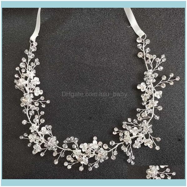 jewelryslbridal handmade sier color crystal rhinestone pearls floral wedding hair aessories hairband bridal headband women jewelry drop deli, Slivery;golden
jewelryslbridal handmade sier color crystal rhinestone pearls floral wedding hair aessories hairband bridal headband women jewelry drop deli, Slivery;golden