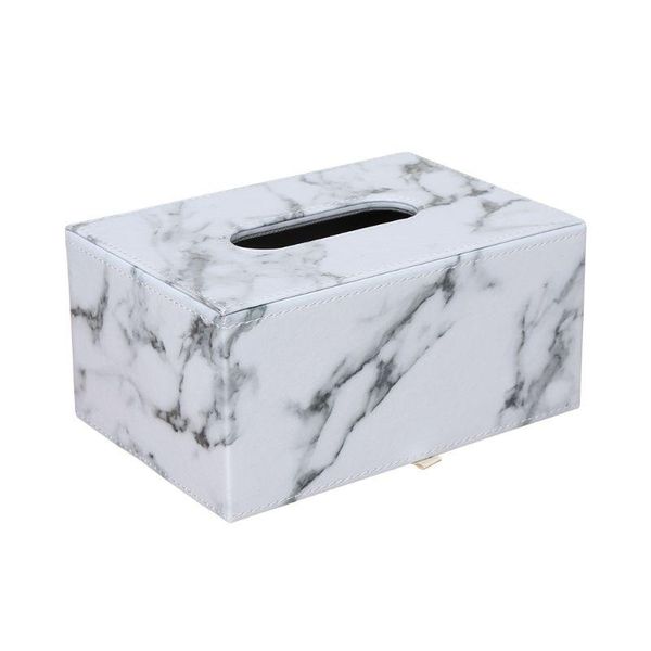 tissue boxes & napkins rectangular marble pu leather facial box cover napkin holder paper towel dispenser container for home office car deco
tissue boxes & napkins rectangular marble pu leather facial box cover napkin holder paper towel dispenser container for home office car deco