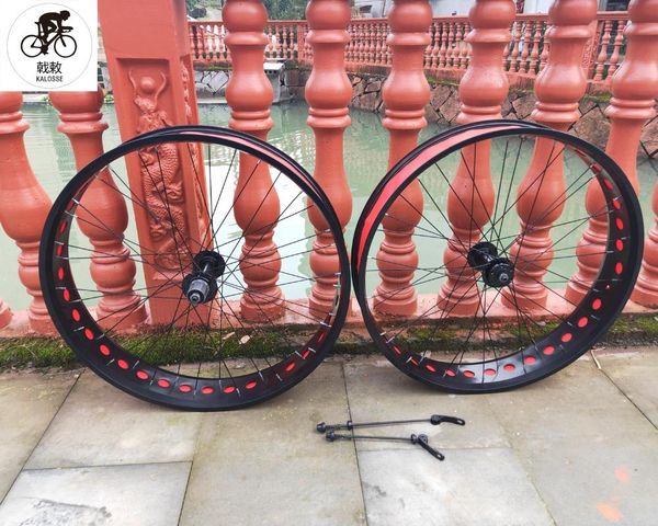 bike wheels kalosse 11speed cassette 36holes mountain wheel 100mm width 26*4.8tires beach
bike wheels kalosse 11speed cassette 36holes mountain wheel 100mm width 26*4.8tires beach