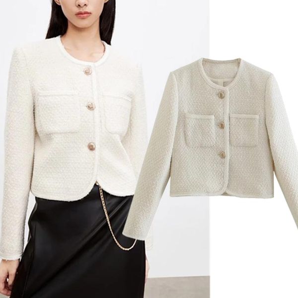 women's jackets maxdutti winterjacket women england style office lady fashionjacket elegant texture solid simple short casaco feminino, Black;brown
women's jackets maxdutti winterjacket women england style office lady fashionjacket elegant texture solid simple short casaco feminino, Black;brown