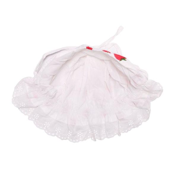 summer spring baby printing sun hat breathable cotton beanie bonnet cap born pography props for toddler infant girls l9cd caps & hats, Yellow
summer spring baby printing sun hat breathable cotton beanie bonnet cap born pography props for toddler infant girls l9cd caps & hats, Yellow