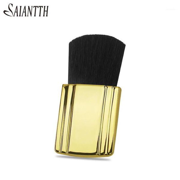 goat hair small flat blush brush wool professional ladies makeup brushes maquiagem blusher make up tool like nar1
goat hair small flat blush brush wool professional ladies makeup brushes maquiagem blusher make up tool like nar1