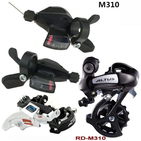 bike derailleurs altusc 8/24-velocidade de transmissão mountain m310 kit m315 refere-se dial + traseiro m412 mostrador frontal p
bike derailleurs altusc 8/24-velocidade de transmissão mountain m310 kit m315 refere-se dial + traseiro m412 mostrador frontal p