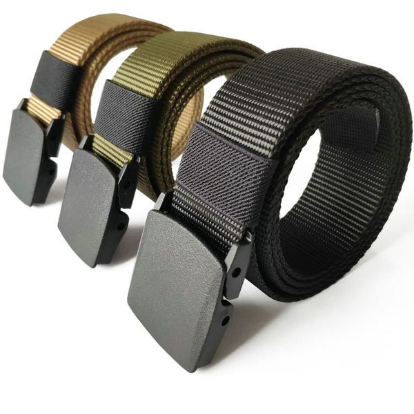 waist support 2021 outdoor canvas belt hiking camping safety hunting sports wearable breathable military tactical, Black;gray
waist support 2021 outdoor canvas belt hiking camping safety hunting sports wearable breathable military tactical, Black;gray