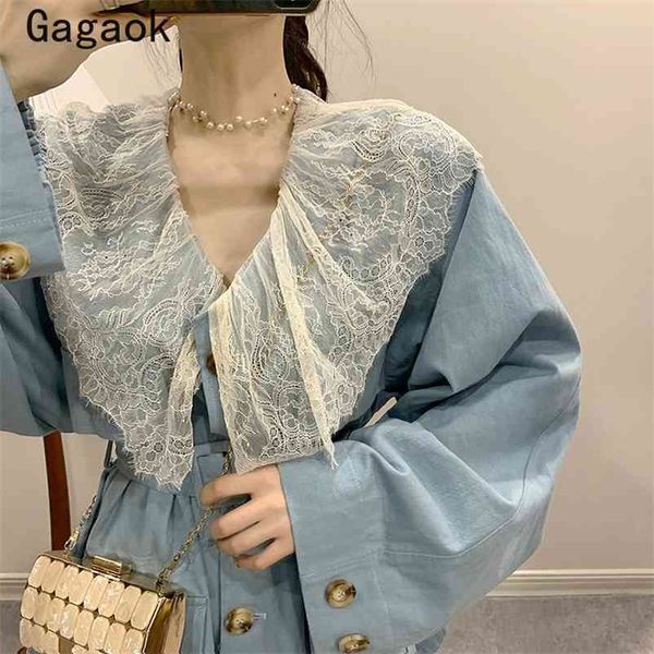 woman dress patchwork a-line spring autumn sweet sashes v-neck mini dresses fashion wild korean chic vestidos 210531, Black;gray
woman dress patchwork a-line spring autumn sweet sashes v-neck mini dresses fashion wild korean chic vestidos 210531, Black;gray