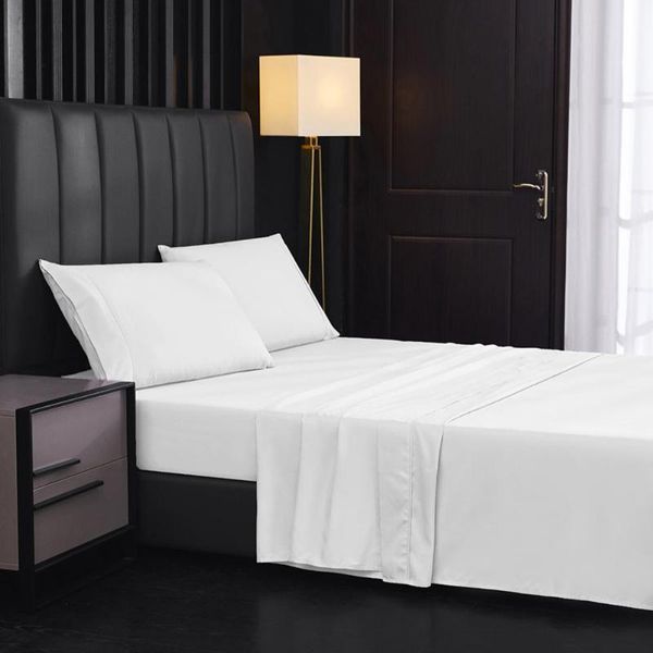 sheets & sets 11 colors 1 set excellent cooling bed sheet with case portable fitted wear resistant for bedroom
sheets & sets 11 colors 1 set excellent cooling bed sheet with case portable fitted wear resistant for bedroom