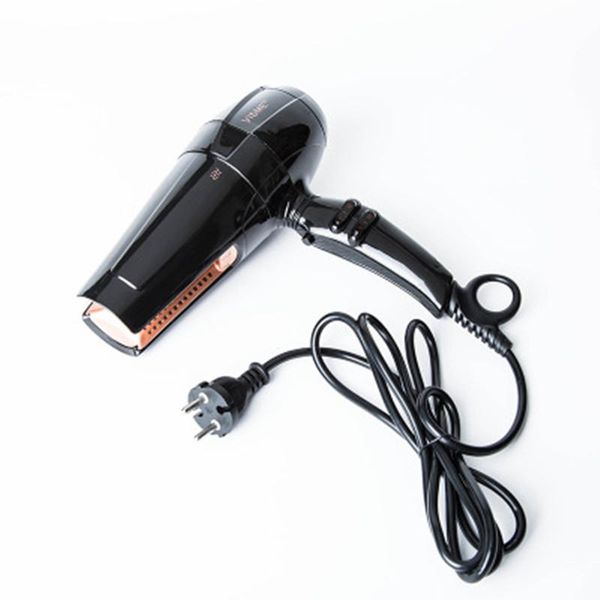 high-power hair dryer special for salon and cold air infrared care household electric brushes
high-power hair dryer special for salon and cold air infrared care household electric brushes