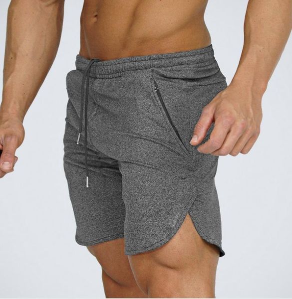 men's shorts 2021 summer casual sports basketball fitness quick-drying jogging squat beach five-point pants, White;black
men's shorts 2021 summer casual sports basketball fitness quick-drying jogging squat beach five-point pants, White;black