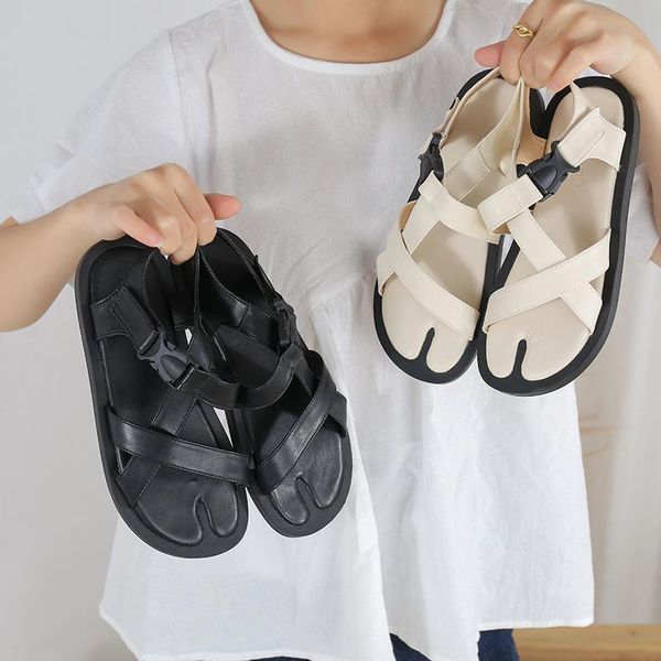 sandals female platform women's fashion summer 2021 slides women casual shoes woman flats footwear, Black
sandals female platform women's fashion summer 2021 slides women casual shoes woman flats footwear, Black
