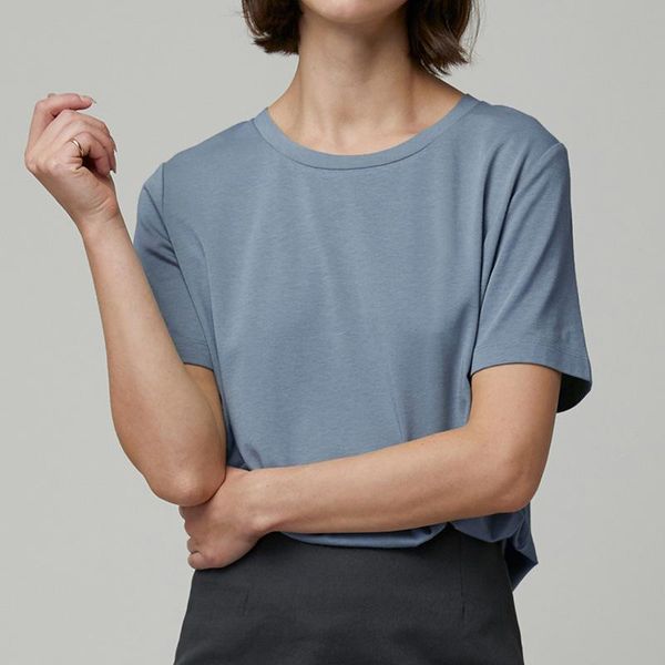 summer t shirts for women short sleeve round neck trend loose and comfortable pure cotton fashion couples t-shirt women's, White
summer t shirts for women short sleeve round neck trend loose and comfortable pure cotton fashion couples t-shirt women's, White