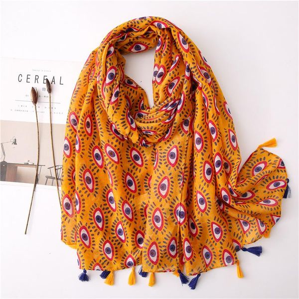scarves visrover summer beach head yellow tropical flower shawl floral print scarf hijab women scarfs with tassel wholesales, Blue;gray
scarves visrover summer beach head yellow tropical flower shawl floral print scarf hijab women scarfs with tassel wholesales, Blue;gray