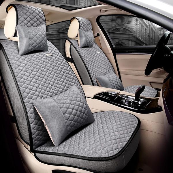 artificial leather pu pvc material car seat cover for kia lada four season use covers
artificial leather pu pvc material car seat cover for kia lada four season use covers