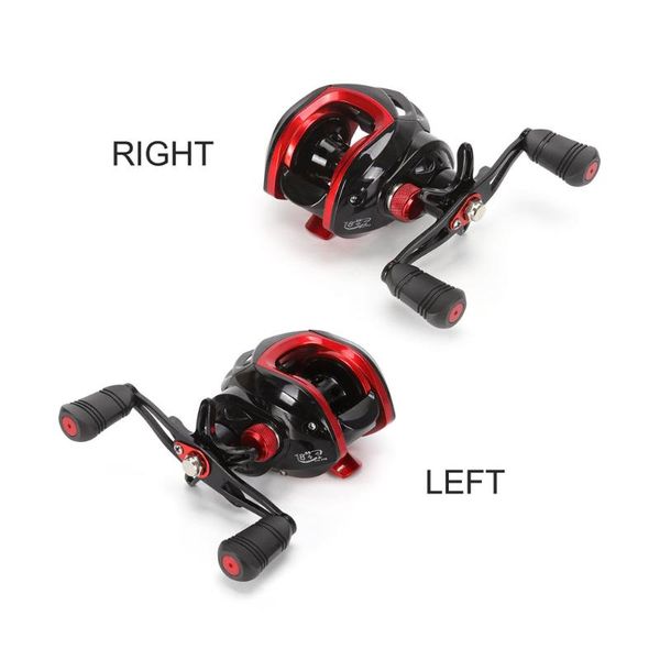 max drag fishing reel 7.2:1 bait casting line spool saltwater aluminium freshwater area 18 bearings accessories baitcasting reels
max drag fishing reel 7.2:1 bait casting line spool saltwater aluminium freshwater area 18 bearings accessories baitcasting reels