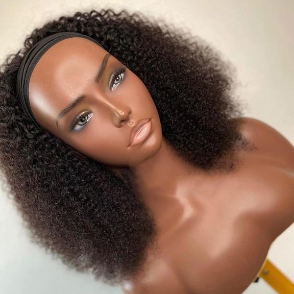 hair bulks afro kinky curly headband human brazilian glueless for black women machine made
hair bulks afro kinky curly headband human brazilian glueless for black women machine made