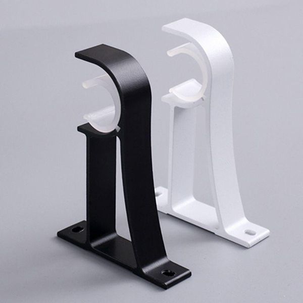 4pcs/set curtain rod brackets installation hook hanger support holder ceiling mounted home decor accessories drop ship other
4pcs/set curtain rod brackets installation hook hanger support holder ceiling mounted home decor accessories drop ship other