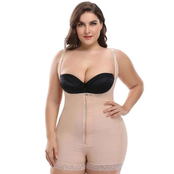 women's shapers women fitness abdomen body shaper partum seamless hip binders front zipper solid waist postnatal slimming trainer, Black;white
women's shapers women fitness abdomen body shaper partum seamless hip binders front zipper solid waist postnatal slimming trainer, Black;white