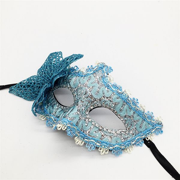 exclusive for cross-border side butterfly mask half face princess venice party masquerade fashion halloween eye
exclusive for cross-border side butterfly mask half face princess venice party masquerade fashion halloween eye