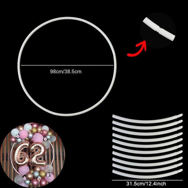 party decoration 100cm round circle balloons hoop holder arch weddng backdrop ballon farme baby shower kids birthday
party decoration 100cm round circle balloons hoop holder arch weddng backdrop ballon farme baby shower kids birthday