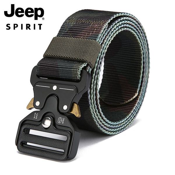 belts belt for men army outdoor hunting tactical multifunctional alloy buckle marine corps canvas nylon accessories, Black;brown
belts belt for men army outdoor hunting tactical multifunctional alloy buckle marine corps canvas nylon accessories, Black;brown