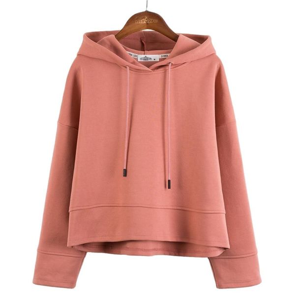 women hooded velvet sweatershirts long sleeve casual female plus size hoodies pullovers for spring 210518, Black
women hooded velvet sweatershirts long sleeve casual female plus size hoodies pullovers for spring 210518, Black