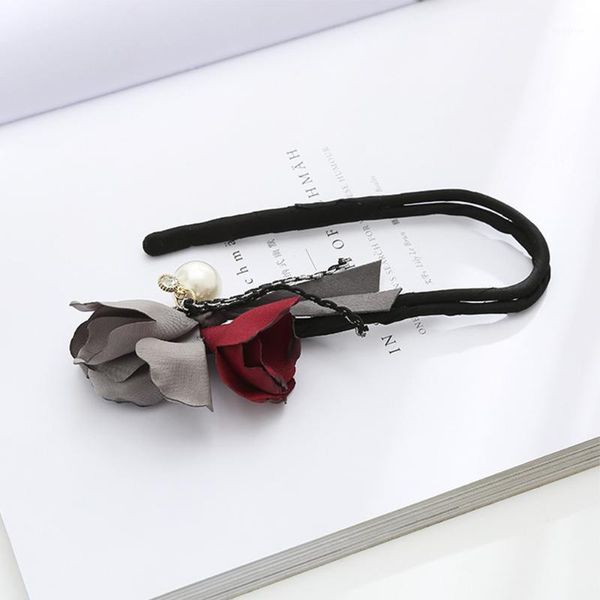 women double flowers tool dish with pearls magic headband hair styling wreath gift accessories diy daily fashion1, Brown
women double flowers tool dish with pearls magic headband hair styling wreath gift accessories diy daily fashion1, Brown