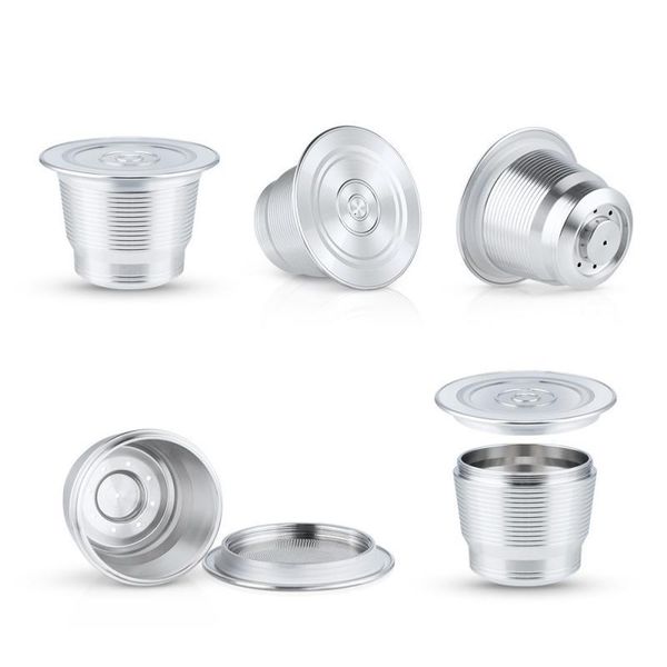 coffee filters stainless steel filter compatible with nestle machine reusable espresso coffeeware
coffee filters stainless steel filter compatible with nestle machine reusable espresso coffeeware