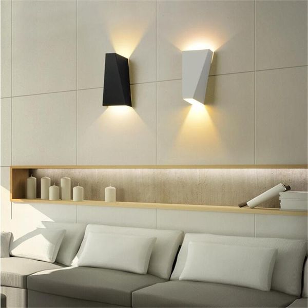 wall lamp sconce led 10w aluminum bedsides reading lights up and down for bathroom corridor surface mounted bath light
wall lamp sconce led 10w aluminum bedsides reading lights up and down for bathroom corridor surface mounted bath light