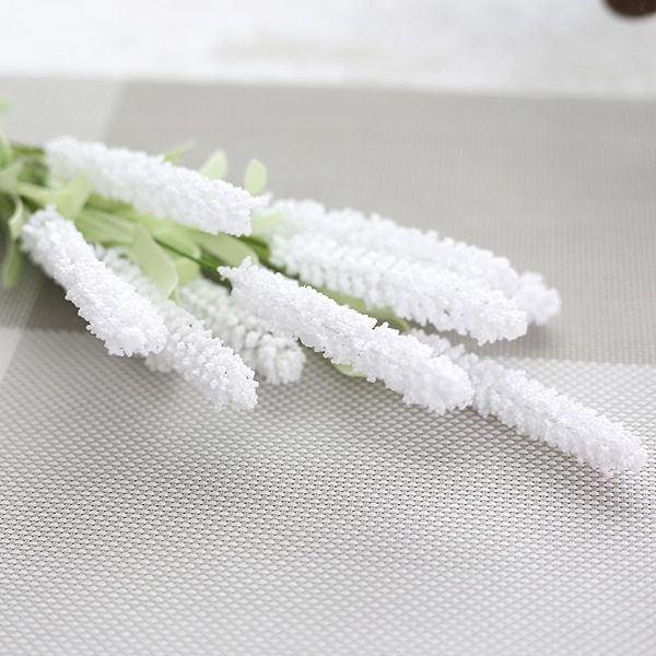 lavender display home crafts fake artificial flower wedding party garden bridal decorative flowers & wreaths
lavender display home crafts fake artificial flower wedding party garden bridal decorative flowers & wreaths