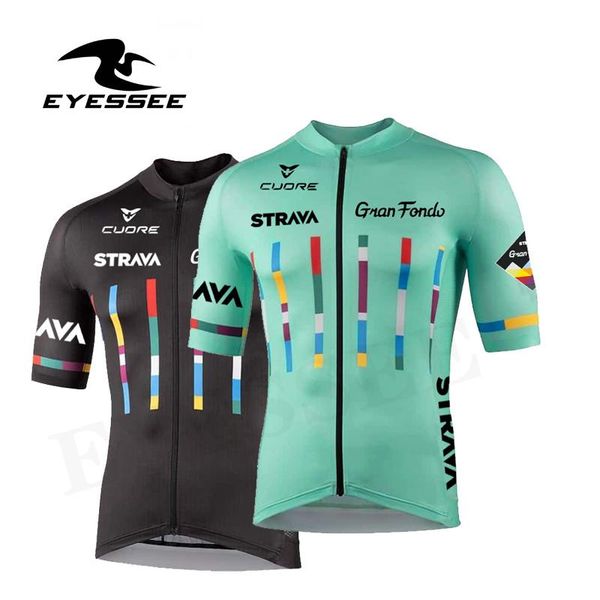 racing jackets strava cycling jersey mountain bike men shirt 2021 summer breathable male short sleeves road bicycle clothing, Black;red
racing jackets strava cycling jersey mountain bike men shirt 2021 summer breathable male short sleeves road bicycle clothing, Black;red