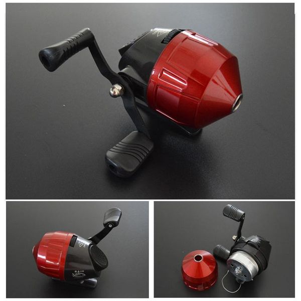 baitcasting reels hohe qualität angeln reel bogen schleuder spinning geschlossen schieÃen harpoon dart jagd fisch werkzeuge
baitcasting reels hohe qualität angeln reel bogen schleuder spinning geschlossen schieÃen harpoon dart jagd fisch werkzeuge