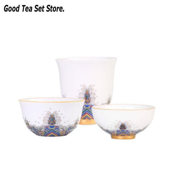 cups & saucers color enamel ceramic tea cup household set handmade teacup white jade porcelain bowl single master mugs
cups & saucers color enamel ceramic tea cup household set handmade teacup white jade porcelain bowl single master mugs